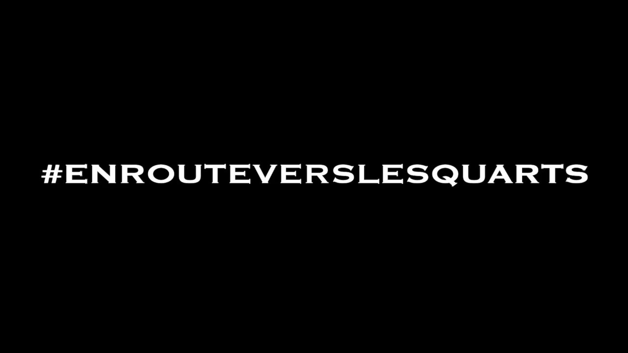 ERCC - Saints vs RM 92 - #EnRouteVersLesQuarts