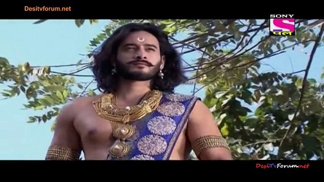 Singhasan Battisi 21st January 2015 Video Watch Online pt2