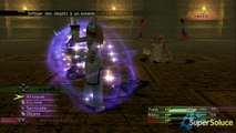 Final Fantasy X-2 HD Remaster : Vaincre les deux puissants ennemis de la mission annexe \