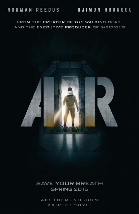 Air (2015) Full Movie