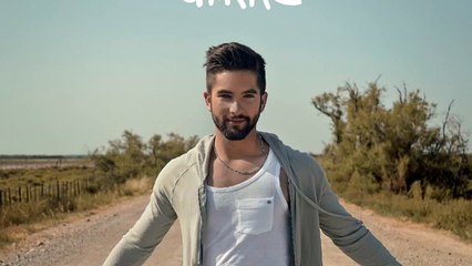 Kendji Girac - Mon univers