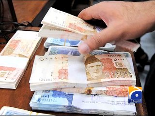 Suspected terrorist financing: FIA uncovers Rs 32 crore secret account-21 Jan 2015