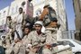 Yemen : le coup de forces des milices houthistes est-il en train de virer au coup d'Etat ?