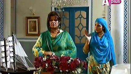 Kaneez Episode 20 Full on Aplus