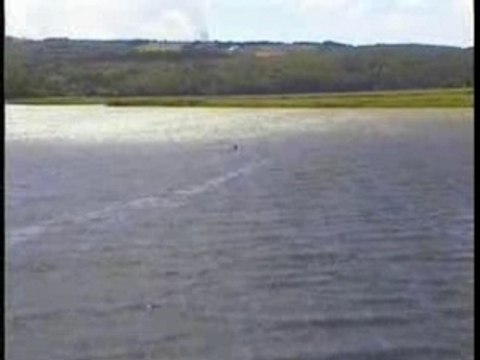 Aulne : Guilly Glas - Le Passage