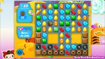 Candy Crush Soda Saga Level 253 No Boosters