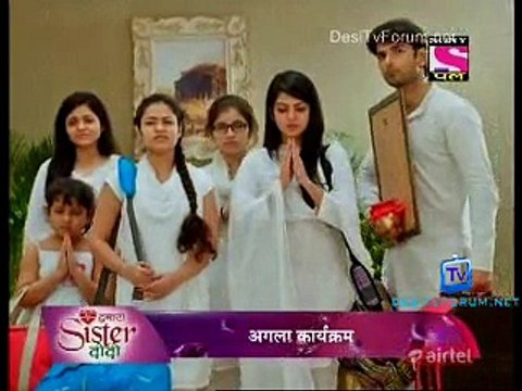 Ek Rishta Aisa Bhi 21st January 2015 Video Watch Online pt4
