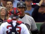 Most Memorable Red Sox Fights