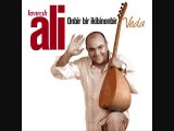 Kivircik Ali - Felek (YENI ALBÜM 2011)