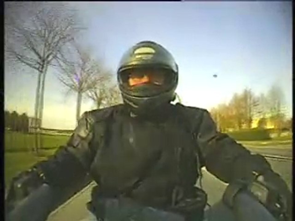 K1200LT  CLIP VIDEO MICRO XCAM