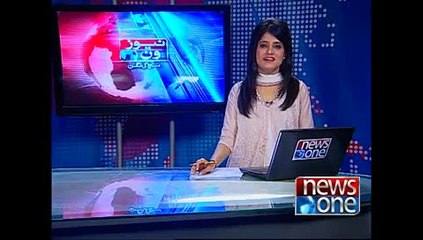 NewsONE Headlines 10PM, 21-January-2015