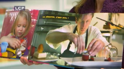 Cahiers de doléances : Touche pas à mon genre ?