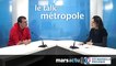 Le talk métropole Marsactu  : Nicolas Burlaud, réalisateur de "la fête est finie"