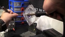 How to Solder, tips and tricks
