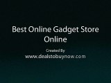Best Online Gadget Store Online. Shop For The Latest Gadgets Online