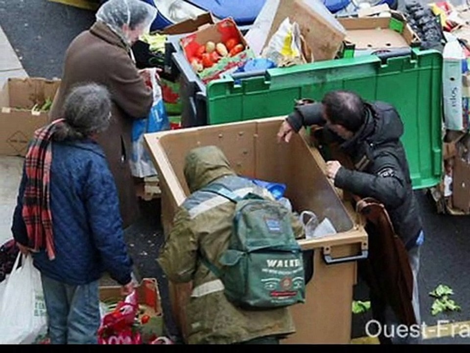 JE SUIS AUSSI...