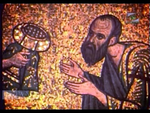 237. Первое послание Апостола Павла к Коринфянам. III