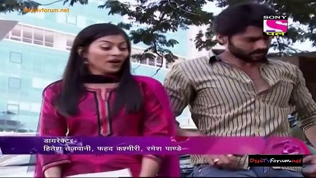 Yeh Dil Sun Raha Hai 21st January 2015 Video Watch Online pt1 - Watching On IndiaHDTV.com - India's Premier HDTV