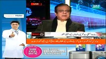 NewsEye ~ 21st January 2015 - Pakistani Talk Shows - Live Pak News