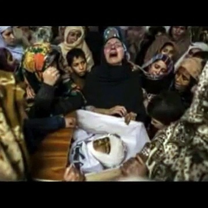 Peshawar school Attack live Footage -( very sad