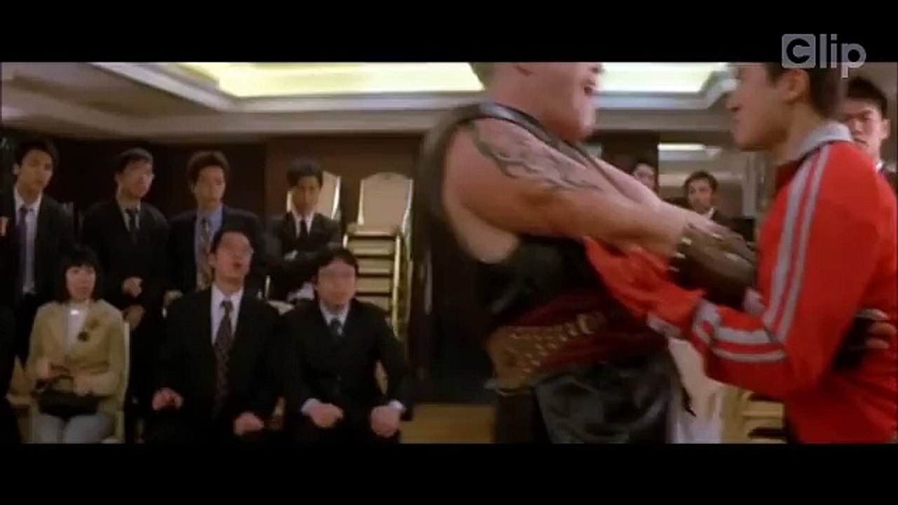 Ngô Kinh (Wu Jing) Tribute