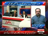 Takrar ~ 21st January 2015 - Pakistani Talk Shows - Live Pak News