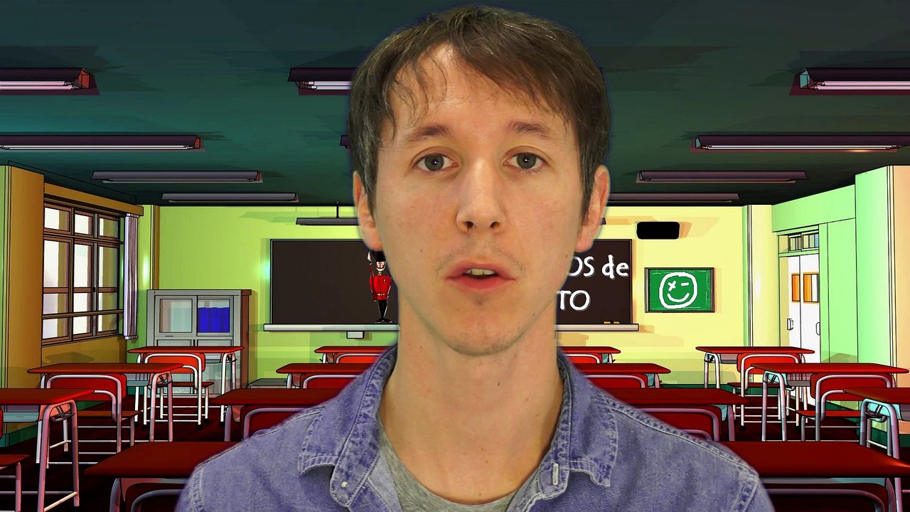 Apprendre l'anglais avec les tutos de Huito: episode 3 numbers