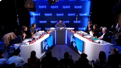 Cyril Hanouna - Duel de blagues et un choc de génération