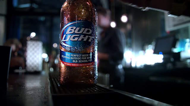 Teaser - Pub Bud Light (Super Bowl 2015)