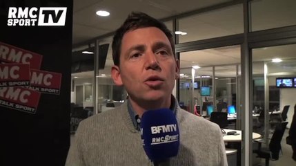 Football / Riolo : "Trezeguet était un véritable grand buteur !" 21/01