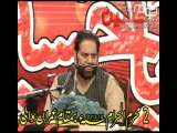 Zakir Nowab Arif - 2 Muharram 1435 - Imran Wali Sialkot