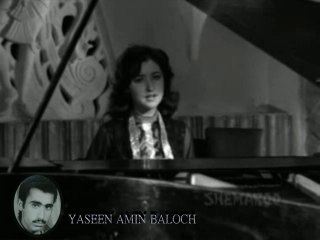 thum apna ranj ho gham