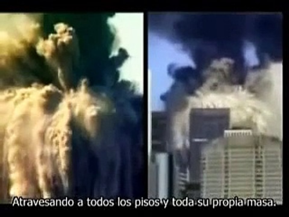 Como demolieron las torres gemelas (parte 3)