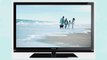 Grundig 46 VLE 830 BL 1168 cm (46 Zoll) LED-Backlight-Fernseher EEK A (Full HD 100Hz PPR DVB-T/-C/-S2)