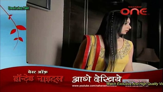 Haunted Nights 21st January 2015 pt2