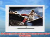 Grundig Bundesliga TV 42 VLE 9372 SL 1067 cm (42 Zoll) 3D-LED-Backlight-Fernseher Energieeffizienzklasse