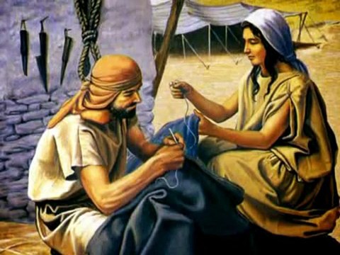 243. Первое соборное послание святого апостола Петра.