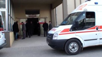 Adıyaman'da Su Kanalına Düşen Çocuk Öldü