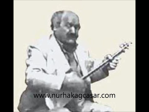 Nesimi Çimen- Duaz-ı İmam(Gel Ey Dilber)