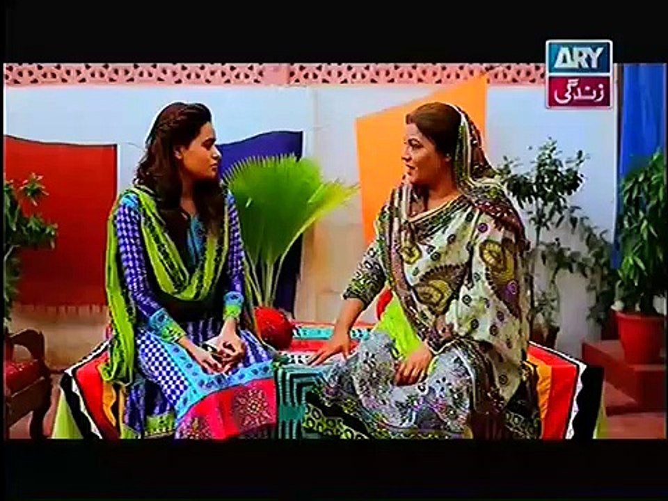 Behnein Aisi Bhi Hoti Hain Episode 161 - 21 January 2015 By ARY Zindagi New Full Episode