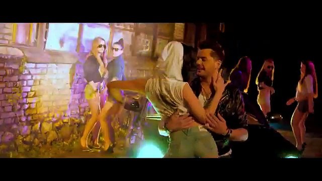 Shpat Kasapi ft. Renato - Daku ( Music Video)