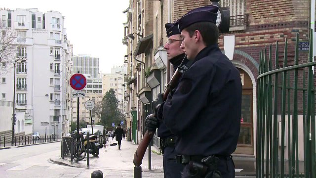 Francia: aumentan ataques contra musulmanes