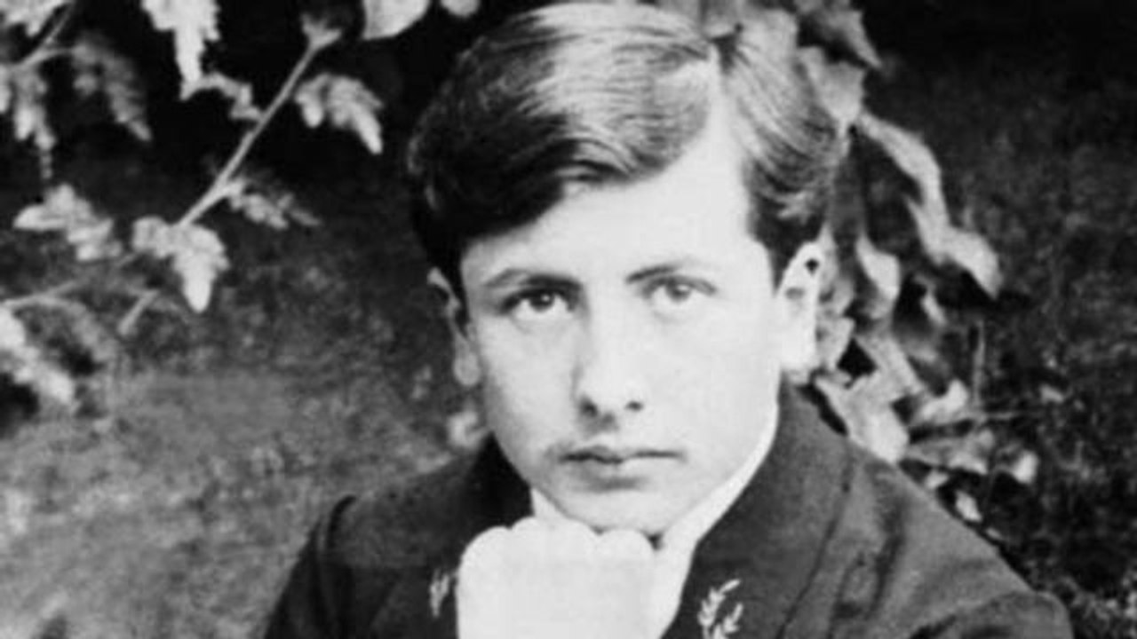 Labro : Chronique d'un aveugle résistant de 17 ans