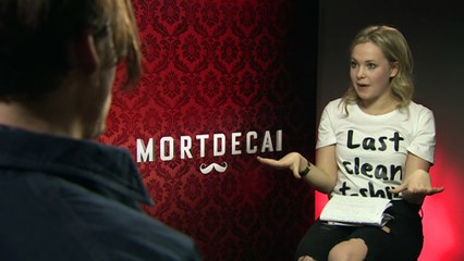 Johnny Depp opens up about his latest personal adventure