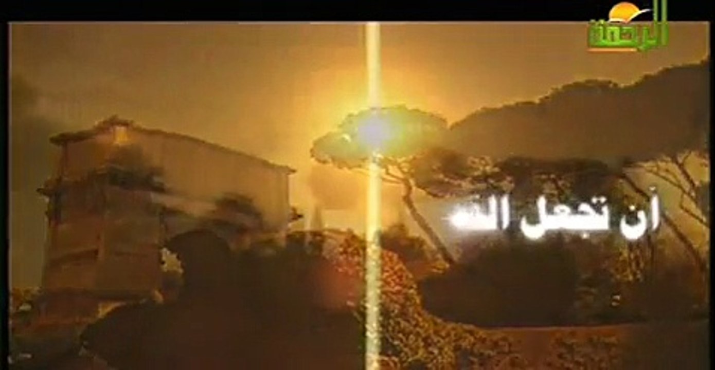 دعاء بصوت للشيخ محمد حسان