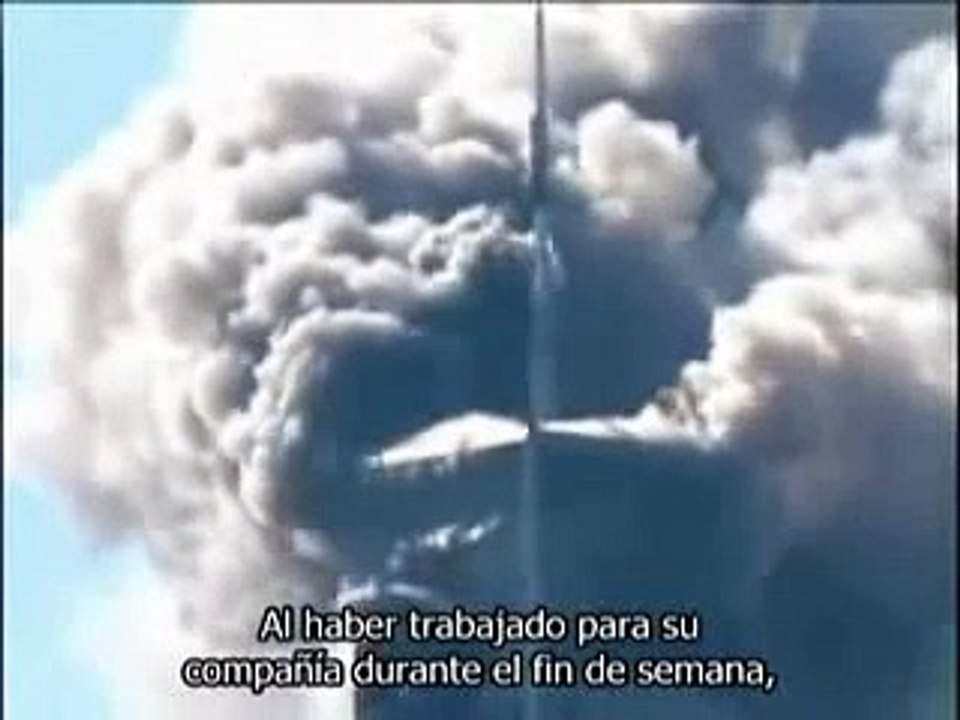 Como demolieron las torres gemelas (parte 7)