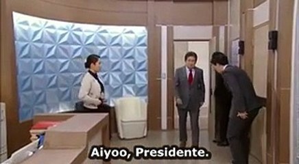 What's With This Family/Familia Loca sub español cap 44(3/3)