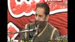 Zakir Nowab Arif - 10 Muharram 1435 - Imran Wali Sialkot