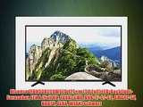 Hisense LTDN50K220WSEU 127 cm (50 Zoll) LED-Backlight-Fernseher EEK A (Full HD 100Hz SMR DVB-T/-C/-S2
