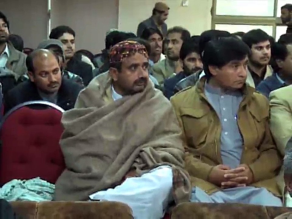 Akher mangal speech